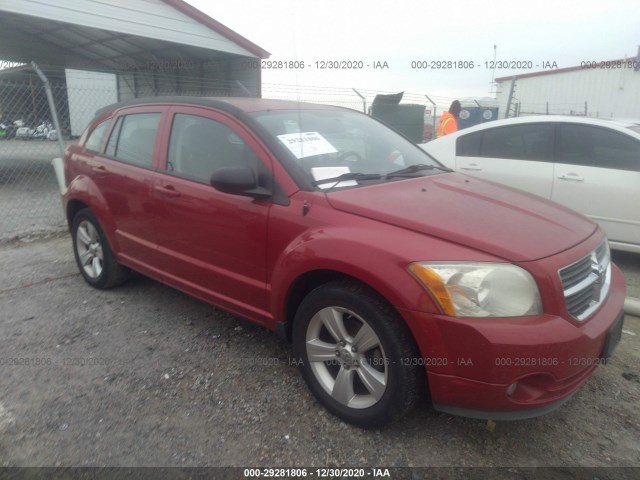 DODGE CALIBER 2012 1c3cdwda7cd532242