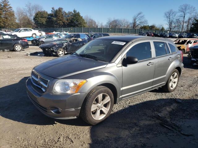 DODGE CALIBER SX 2012 1c3cdwda7cd532757