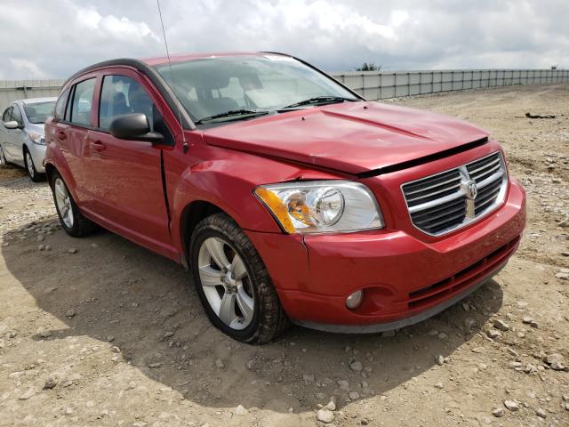 DODGE CALIBER 2012 1c3cdwda7cd533150