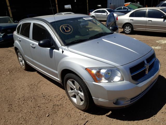 DODGE CALIBER SX 2012 1c3cdwda7cd533567