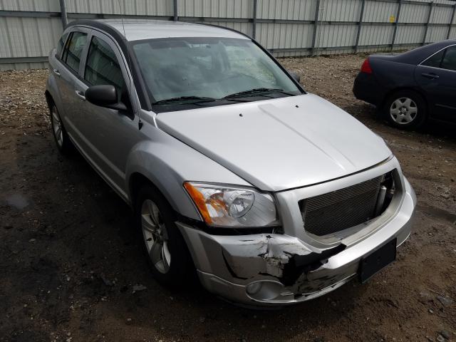 DODGE CALIBER SX 2012 1c3cdwda7cd533973