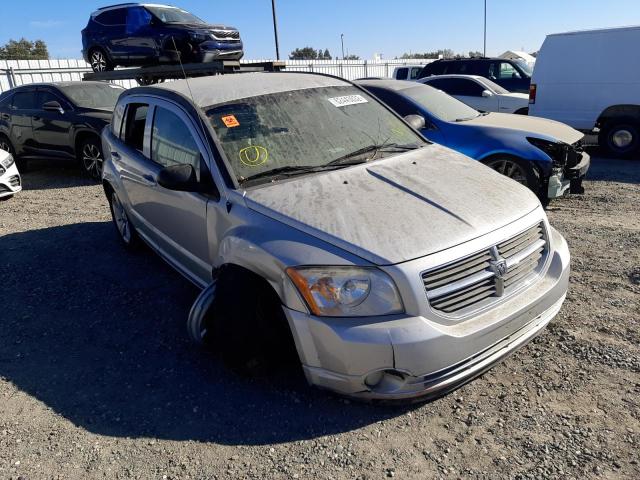 DODGE CALIBER SX 2012 1c3cdwda7cd534752