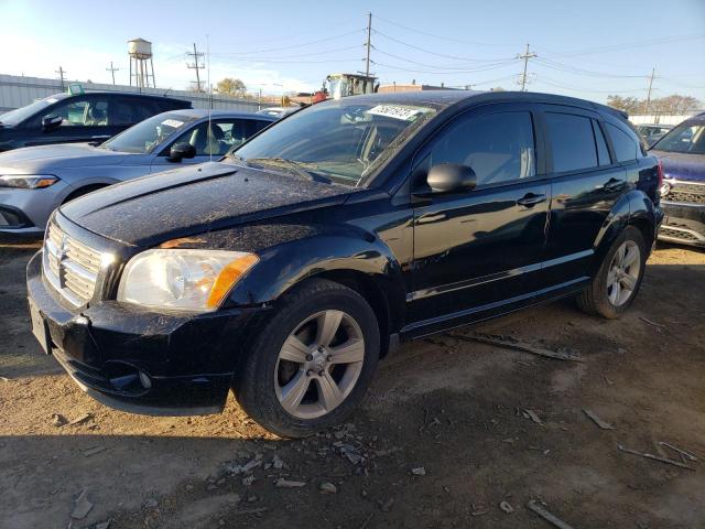 DODGE CALIBER SX 2012 1c3cdwda7cd536243