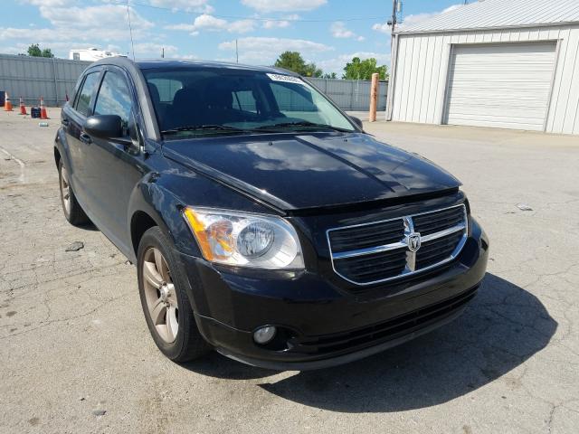 DODGE CALIBER SX 2012 1c3cdwda7cd536582