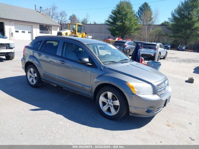 DODGE CALIBER 2012 1c3cdwda8cd506166