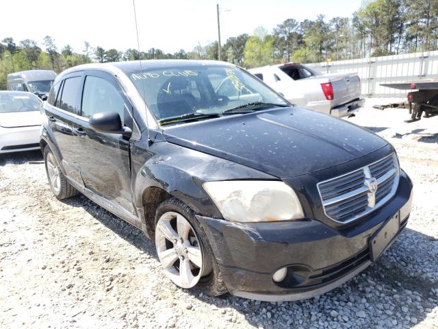 DODGE CALIBER SX 2012 1c3cdwda8cd506426