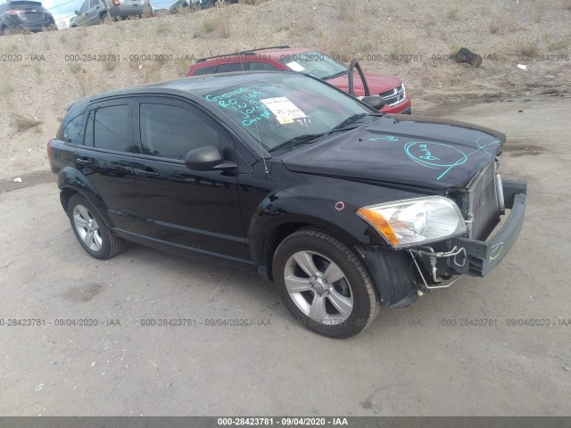 DODGE CALIBER 2012 1c3cdwda8cd506586