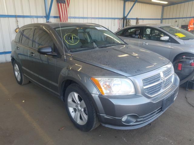 DODGE CALIBER SX 2012 1c3cdwda8cd506653