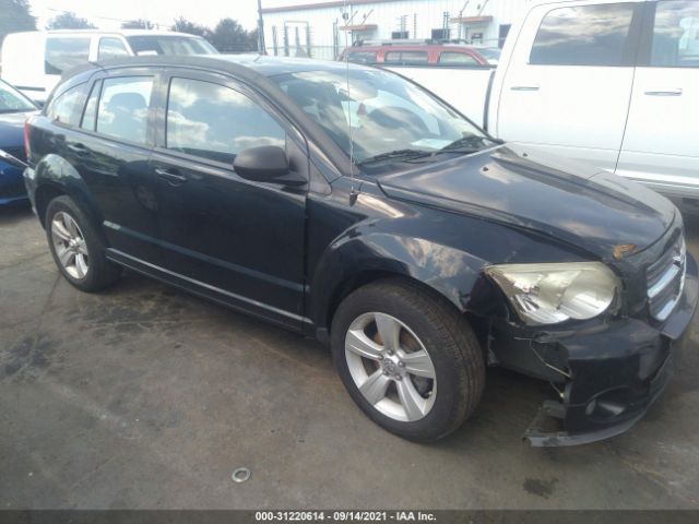 DODGE CALIBER 2012 1c3cdwda8cd508662