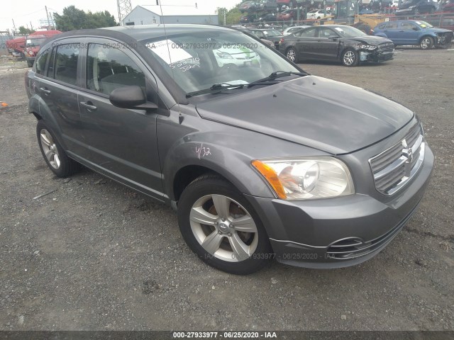 DODGE CALIBER 2012 1c3cdwda8cd510122