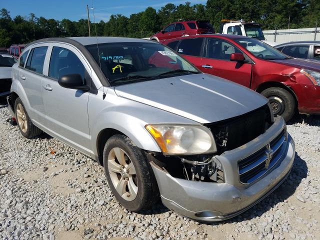 DODGE CALIBER SX 2012 1c3cdwda8cd522495