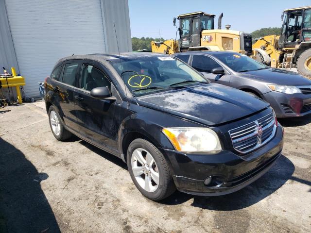 DODGE CALIBER SX 2012 1c3cdwda8cd522500