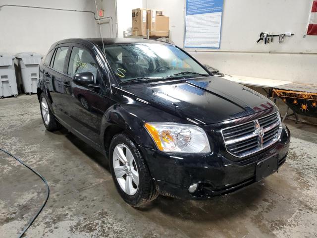 DODGE CALIBER SX 2012 1c3cdwda8cd529172