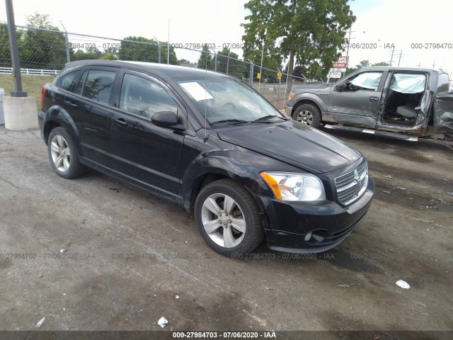 DODGE CALIBER 2012 1c3cdwda8cd529558