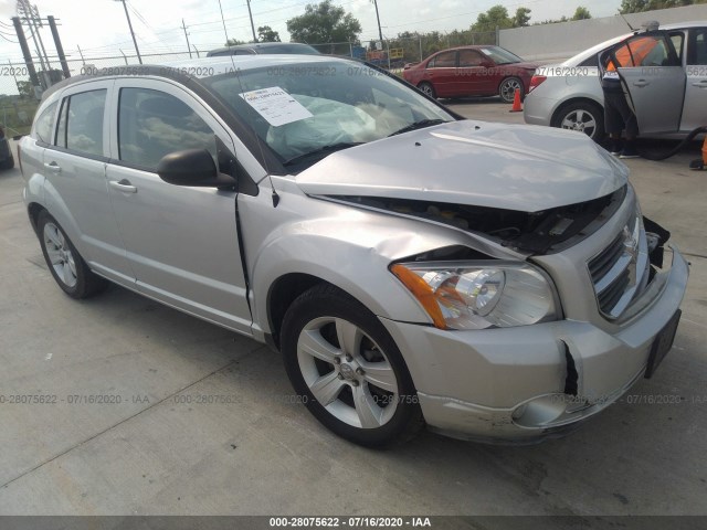 DODGE CALIBER 2012 1c3cdwda8cd529575