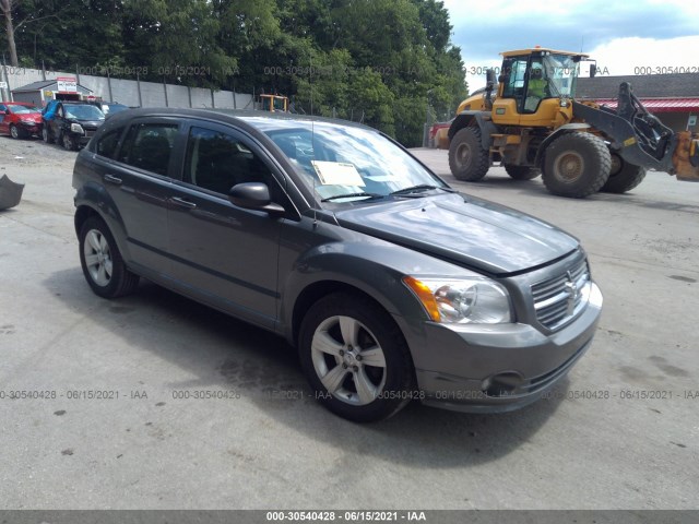 DODGE CALIBER 2012 1c3cdwda8cd533142