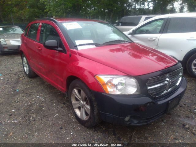 DODGE CALIBER 2012 1c3cdwda8cd533805