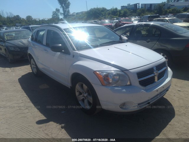 DODGE CALIBER 2012 1c3cdwda8cd533884