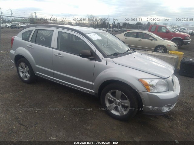 DODGE CALIBER 2012 1c3cdwda8cd534338