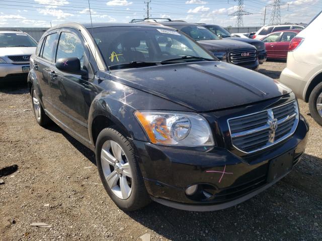 DODGE CALIBER SX 2012 1c3cdwda8cd534405