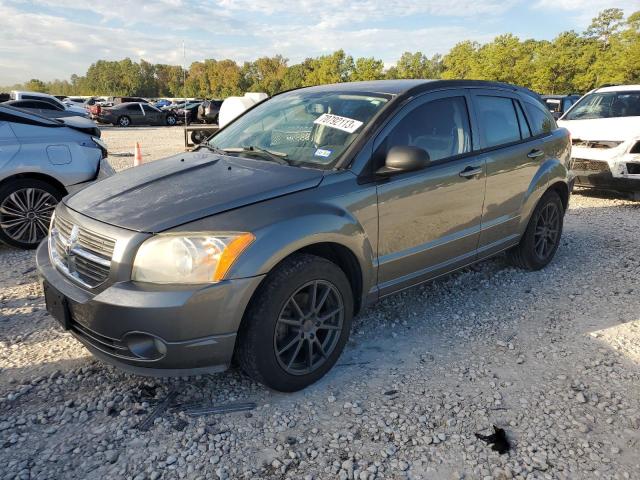 DODGE CALIBER SX 2012 1c3cdwda8cd534498