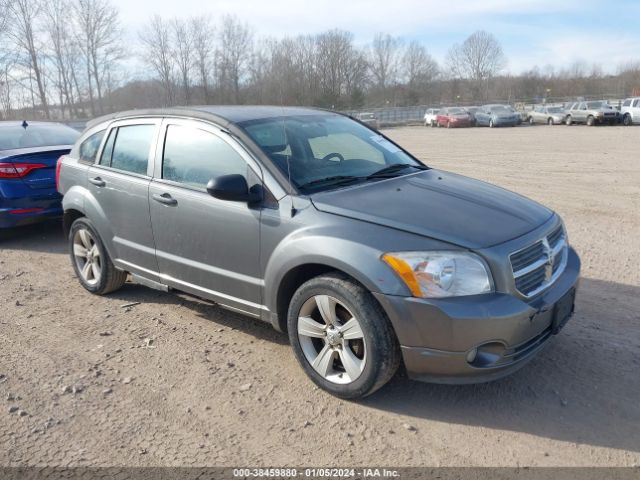 DODGE CALIBER 2012 1c3cdwda8cd535134