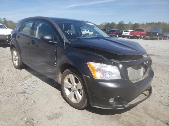 DODGE CALIBER SX 2012 1c3cdwda8cd535439