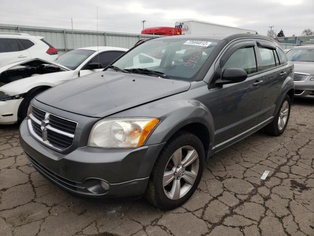 DODGE CALIBER SX 2012 1c3cdwda8cd535442