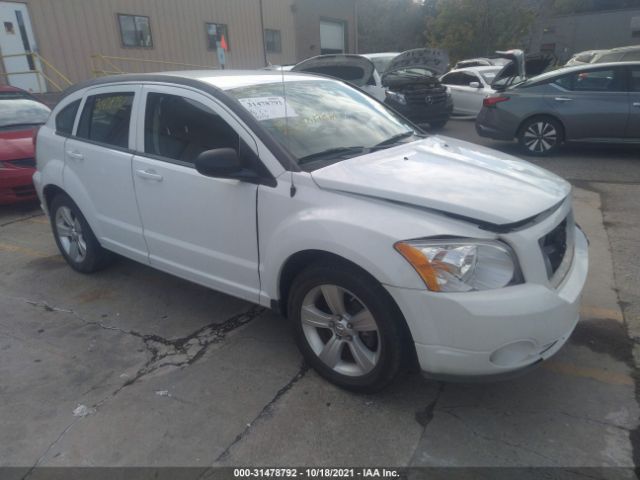 DODGE CALIBER 2012 1c3cdwda8cd535683