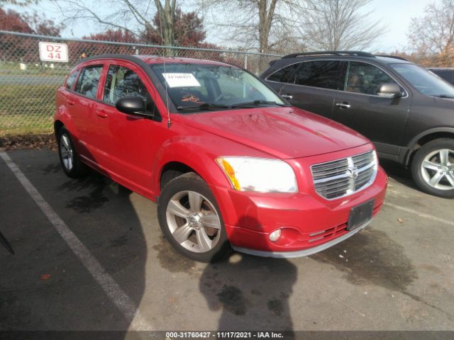 DODGE CALIBER 2012 1c3cdwda8cd536462