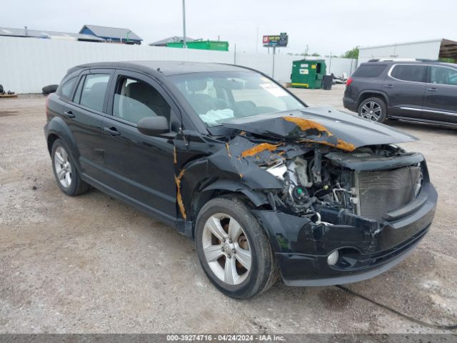 DODGE CALIBER 2012 1c3cdwda8cd536736