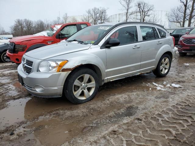 DODGE CALIBER SX 2012 1c3cdwda8cd536994