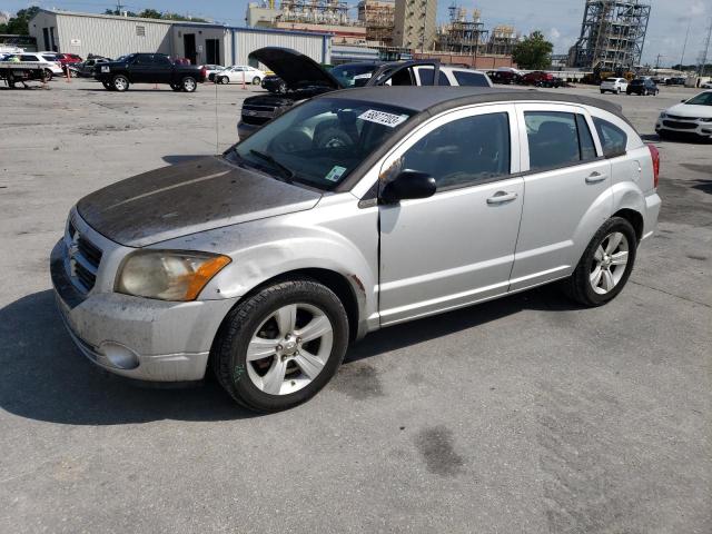 DODGE CALIBER SX 2012 1c3cdwda8cd537322