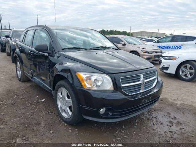 DODGE CALIBER 2012 1c3cdwda8cd575312