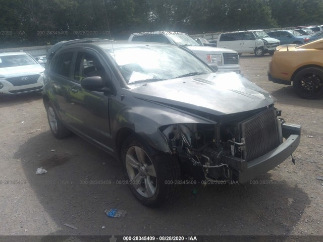 DODGE CALIBER 2012 1c3cdwda9cd505978