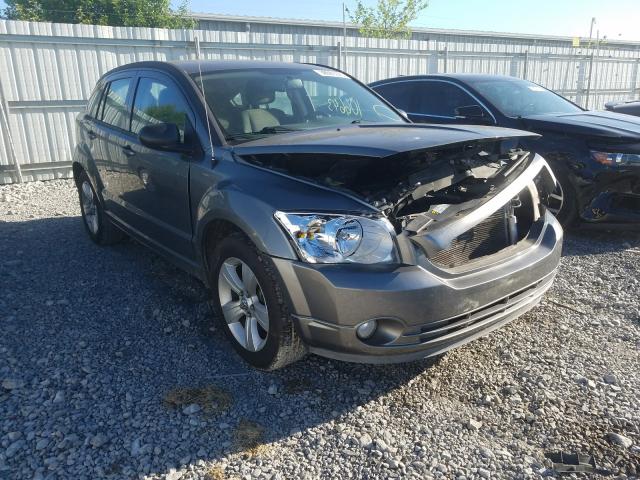 DODGE CALIBER SX 2012 1c3cdwda9cd506564