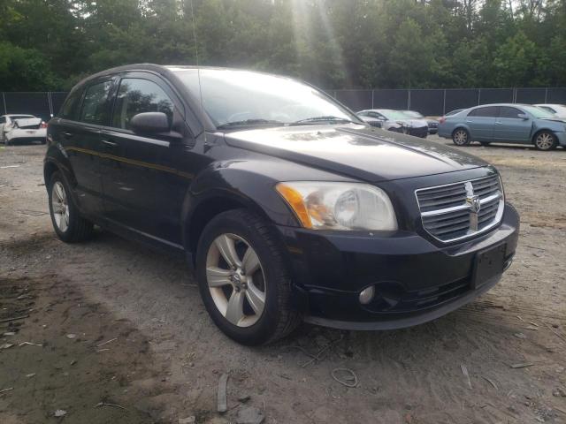 DODGE CALIBER SX 2012 1c3cdwda9cd507763