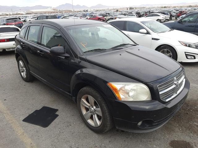 DODGE CALIBER SX 2012 1c3cdwda9cd507939