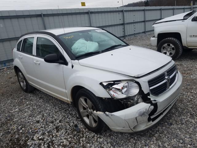 DODGE CALIBER SX 2012 1c3cdwda9cd508296