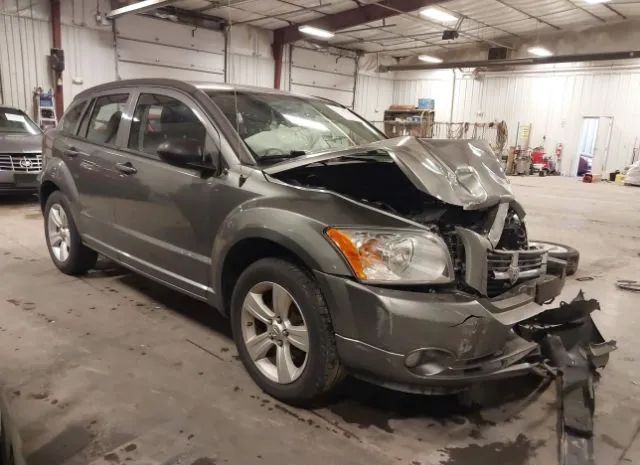 DODGE CALIBER 2012 1c3cdwda9cd508637