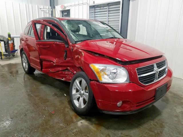 DODGE CALIBER SX 2012 1c3cdwda9cd527723