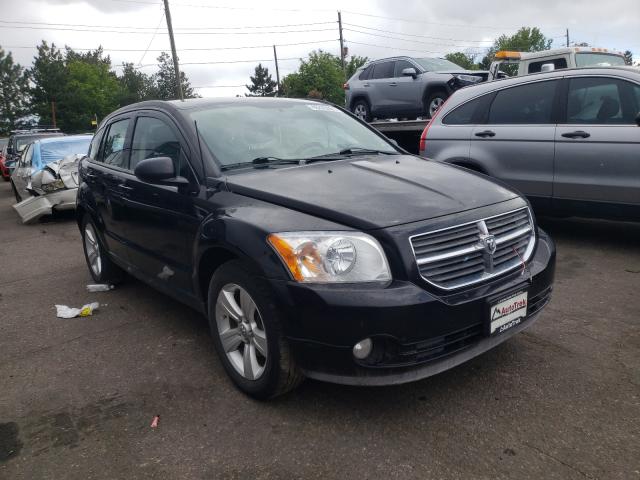 DODGE CALIBER SX 2012 1c3cdwda9cd529567