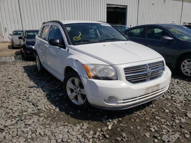 DODGE CALIBER SX 2012 1c3cdwda9cd529617