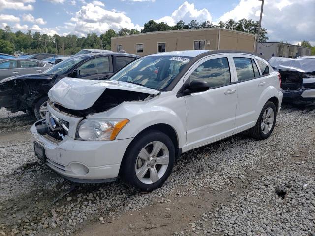 DODGE CALIBER SX 2012 1c3cdwda9cd531111