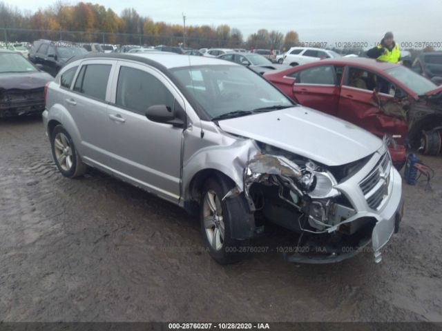 DODGE CALIBER 2012 1c3cdwda9cd531254