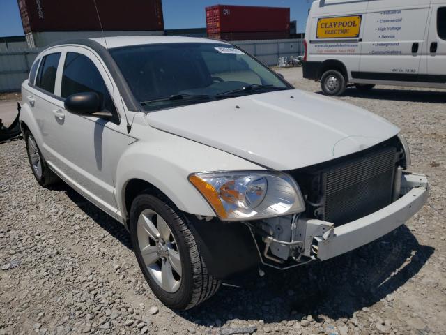 DODGE CALIBER SX 2012 1c3cdwda9cd531299