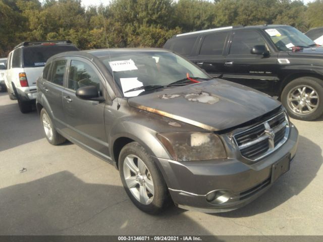 DODGE CALIBER 2012 1c3cdwda9cd531397