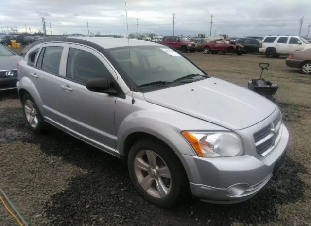 DODGE CALIBER 2012 1c3cdwda9cd531402