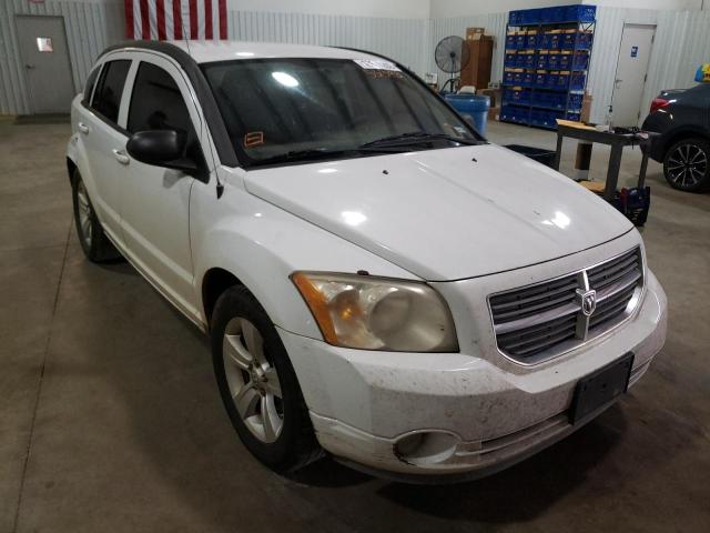 DODGE CALIBER SX 2012 1c3cdwda9cd531593