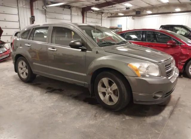 DODGE CALIBER 2012 1c3cdwda9cd532033